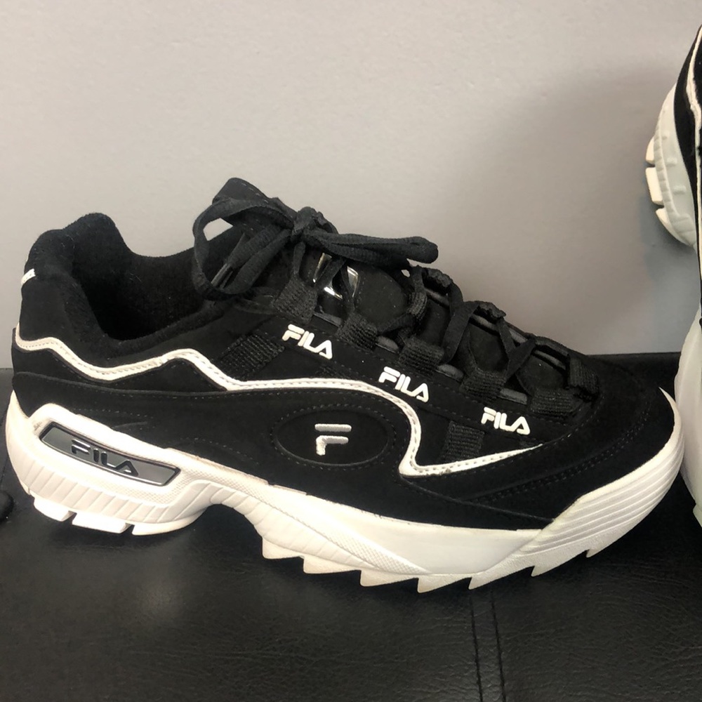 Fila D Formation Women’s Seasonal Sneaker